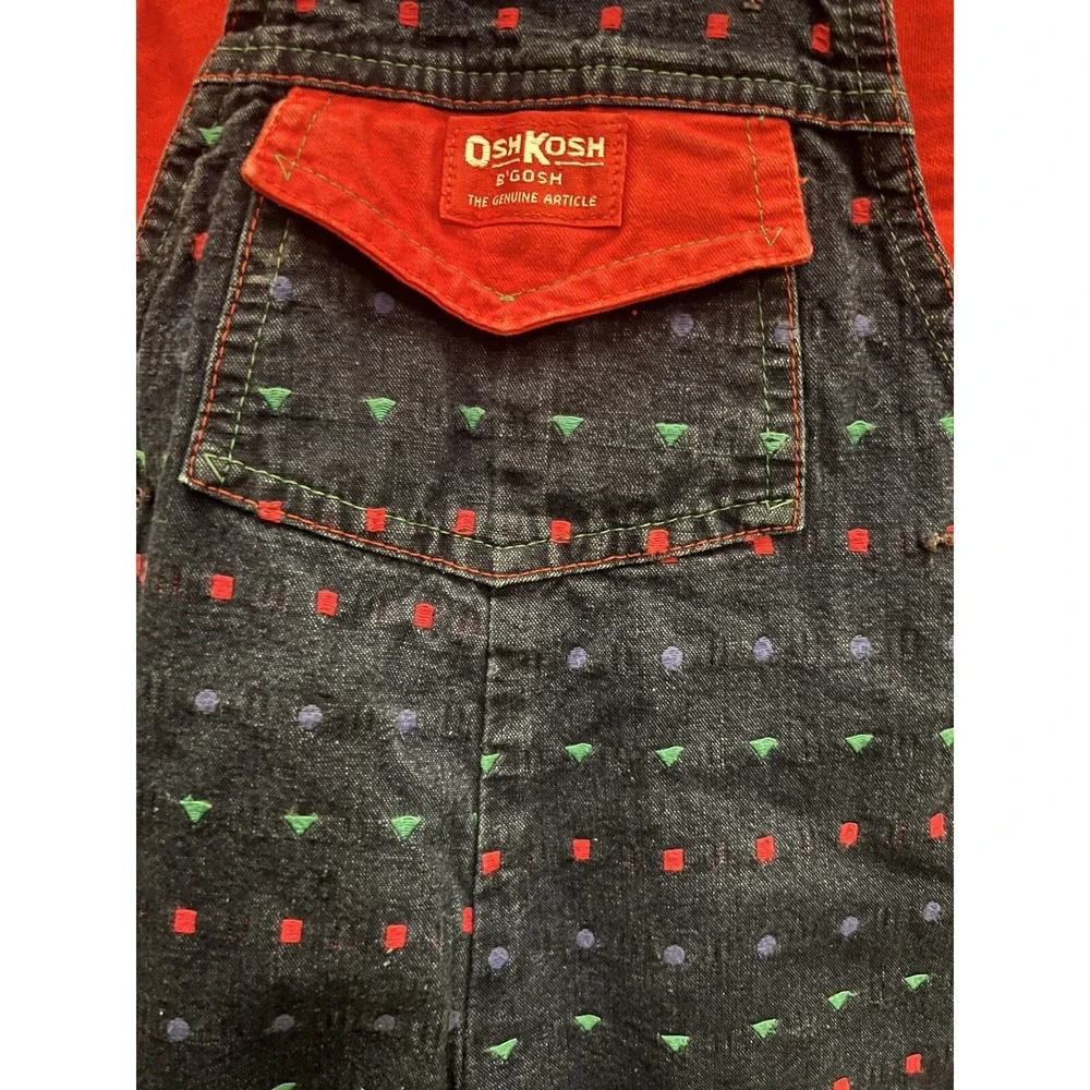 OshKosh Bgosh adorable vintage